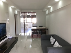 Blk 61 Telok Blangah Heights (Bukit Merah), HDB 3 Rooms #163684812